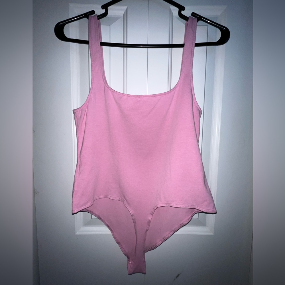 American Eagle Large cotton bodysuit - Picture 2 of 5